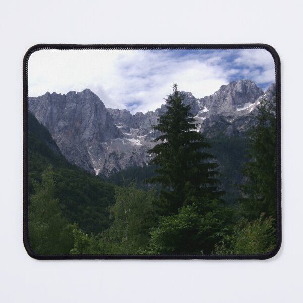 Item preview, Slovenia Skyline designed and sold by GooglyEyes-.