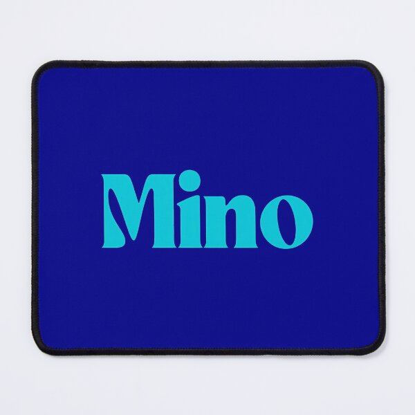 Item preview, Mino, Funny Cool Best color art designed and sold by artdragongift 15.