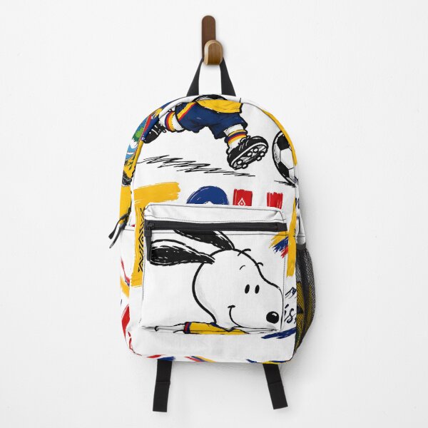 Item preview, Snoopy Ecuador Team World Cup 2026 designed and sold by Har-vee.