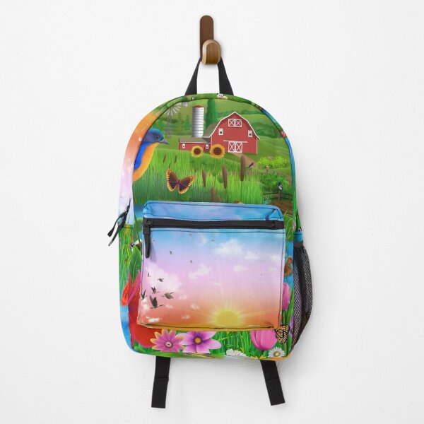 Item preview, The Amazing Countryside designed and sold by GeraldNewtonArt.