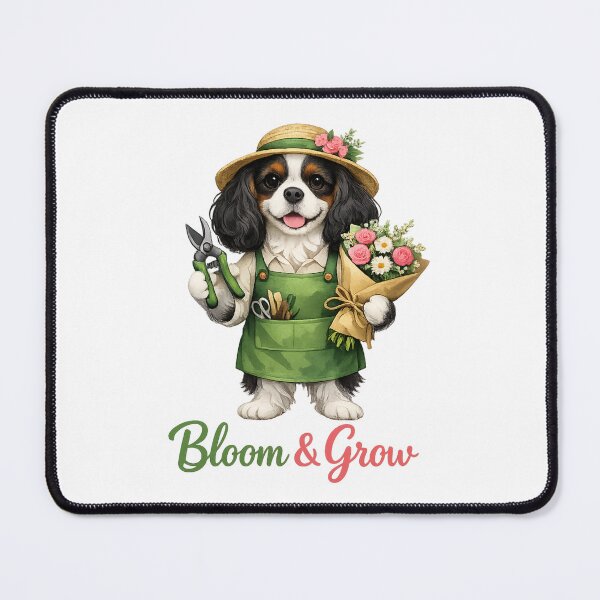 Item preview, Bloom and Grow Tri Cavalier designed and sold by SpottyRainbow.