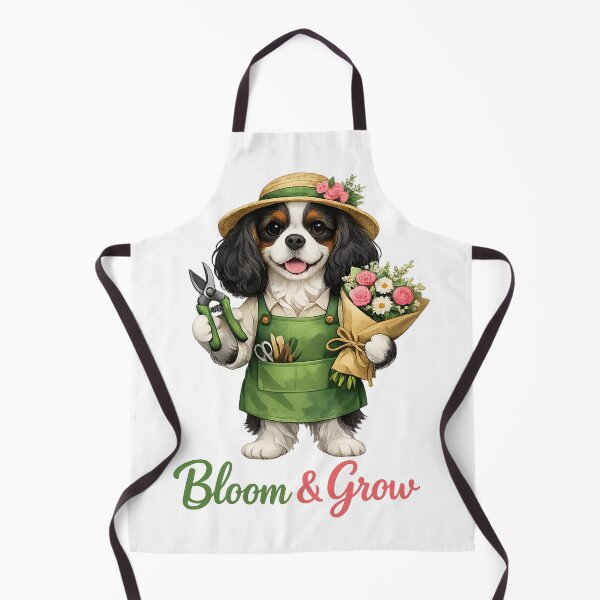 Item preview, Bloom and Grow Tri Cavalier designed and sold by SpottyRainbow.