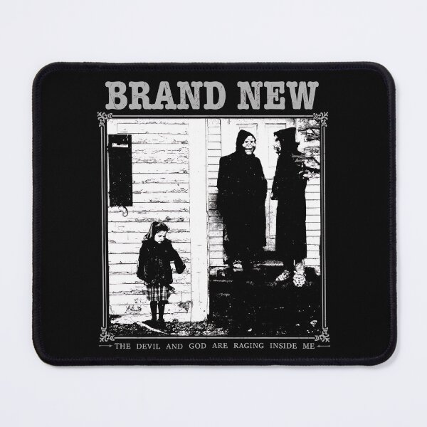 Item preview, Brand-New band designed and sold by montiezz.