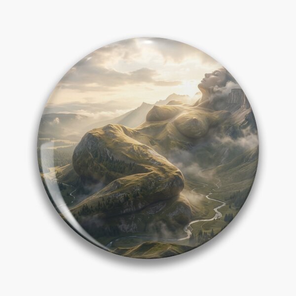 Item preview, Mother Earth designed and sold by RaF71PrO.