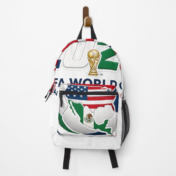 Item preview, FIFA World Cup 2026 North America Soccer Fan Art designed and sold by Ahmed Nedji.