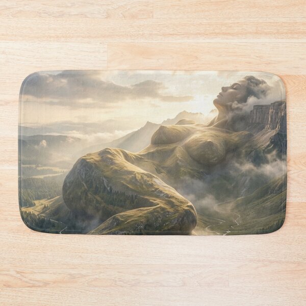 Item preview, Mother Earth designed and sold by RaF71PrO.