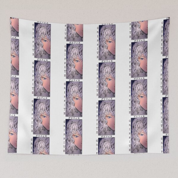 Item preview, Scribble White Leader designed and sold by dorozsancen.