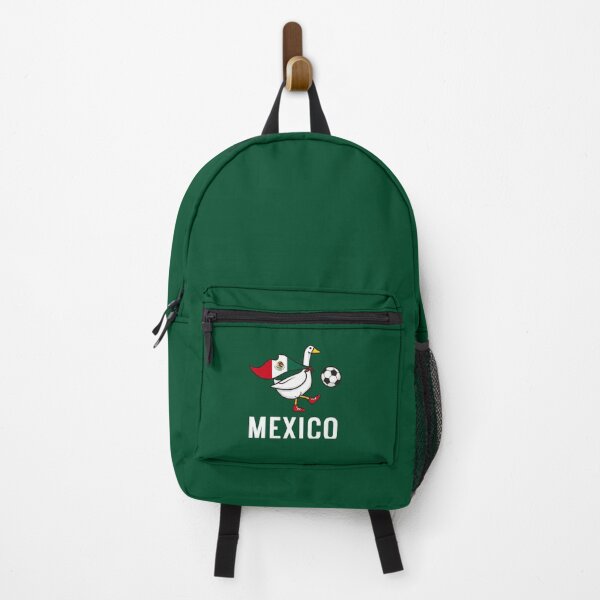 Item preview, Mexico Soccer World Cup 2026, Mexico Goose designed and sold by ShaverJr3000.