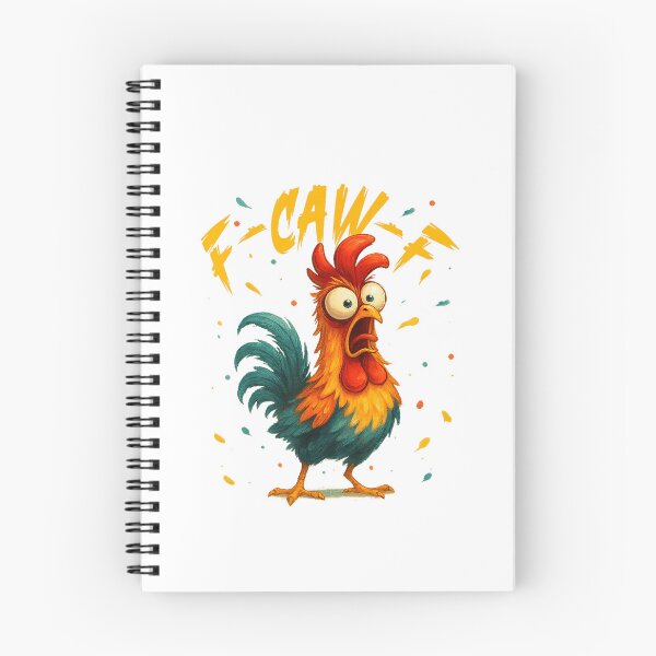 Item preview, F Caw F Rebel Poster Graphic Design Art Print designed and sold by CassieGibbone.