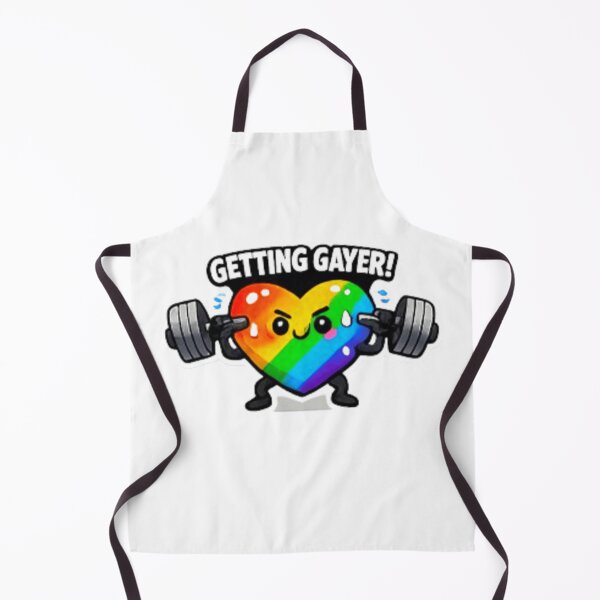 Item preview, Rainbow Heart Powerlifting Pride designed and sold by Pixanova.