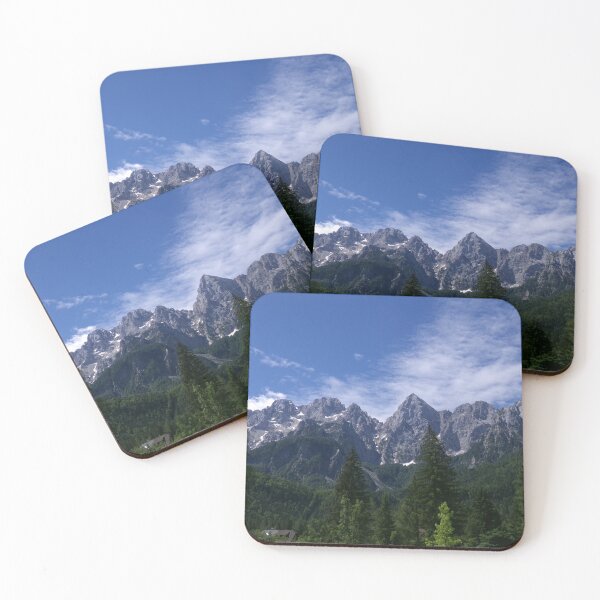 Item preview, Slovenia Skyline 2 designed and sold by GooglyEyes-.