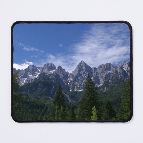 Item preview, Slovenia Skyline 2 designed and sold by GooglyEyes-.