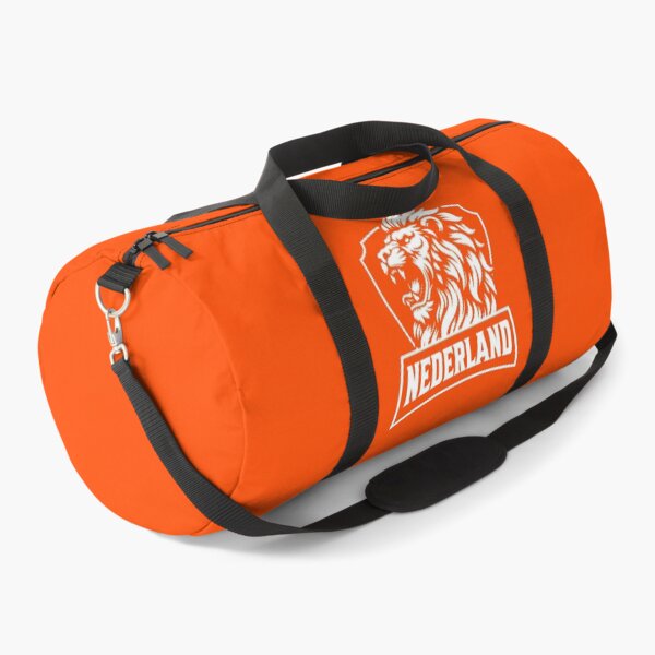 Item preview, Nederland lion animated white designed and sold by VRedBaller.