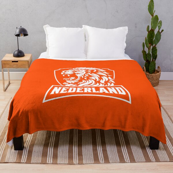 Item preview, Nederland lion animated white designed and sold by VRedBaller.