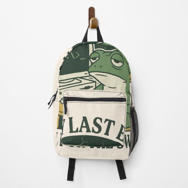 Item preview, The Corporate Toad designed and sold by ricopanda.