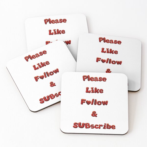 Item preview, ✴️ PLEASE LIKE FOLLOW & SUBSCRIBE COLLECTION ✴️ - ENCHANTED CHOCOLATE TEXT v2 - offset designed and sold by WheelieGdArt.