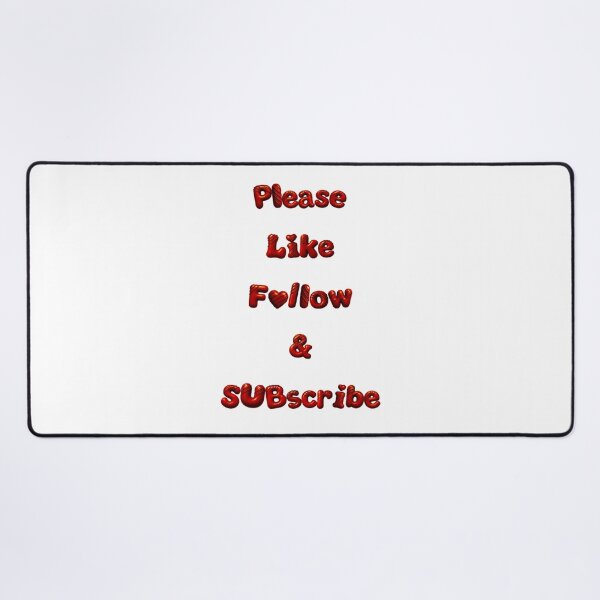 Item preview, ✴️ PLEASE LIKE FOLLOW & SUBSCRIBE COLLECTION ✴️ - ENCHANTED CHOCOLATE TEXT v2 - offset designed and sold by WheelieGdArt.
