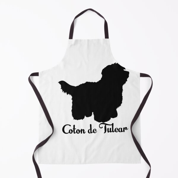 Item preview, Coton de Tulear Dog designed and sold by SUMA3000.