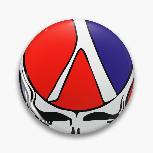 Item preview, Racket Lambda head  designed and sold by spdegabrielle.
