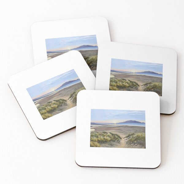 Item preview, Otaki Beach New Zealand designed and sold by Baffell.