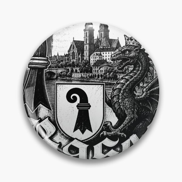 Item preview, Basel designed and sold by Stefan Dissler.