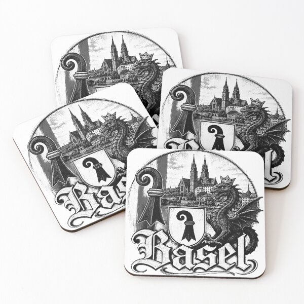 Artikelvorschau, Basel entworfen und verkauft von Stefan Dissler.