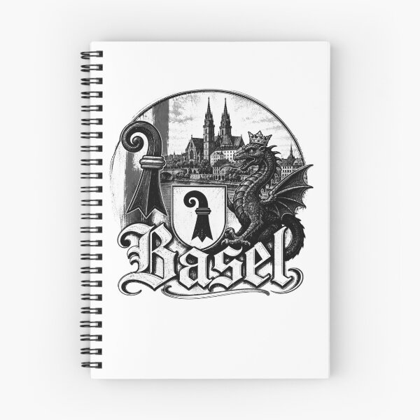 Item preview, Basel designed and sold by Stefan Dissler.