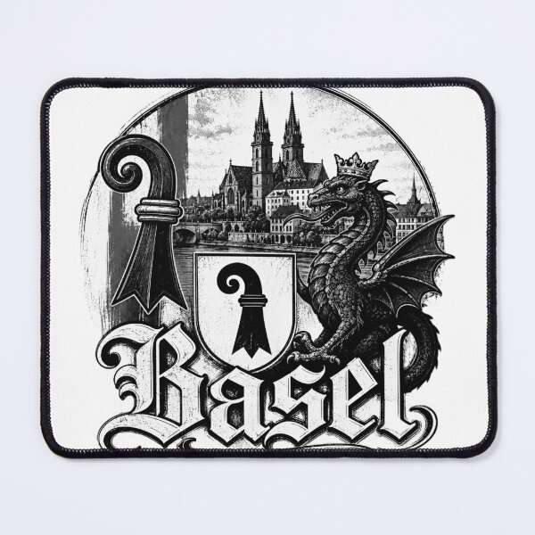 Item preview, Basel designed and sold by Stefan Dissler.