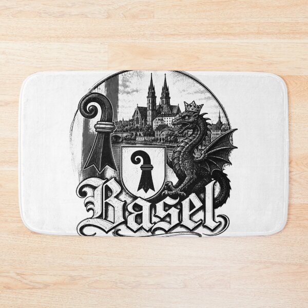 Item preview, Basel designed and sold by Stefan Dissler.