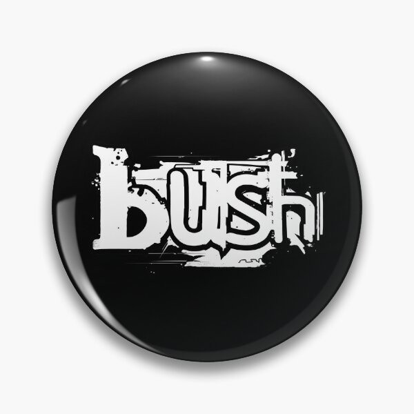 Item preview, Bushs-logo designed and sold by montiezz.