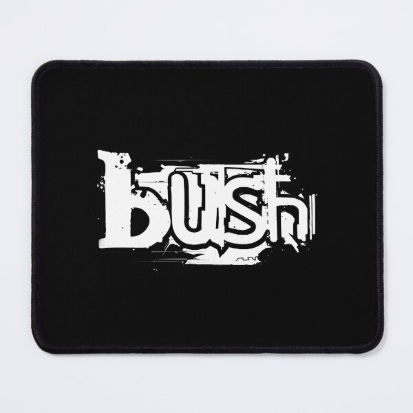 Item preview, Bushs-logo designed and sold by montiezz.