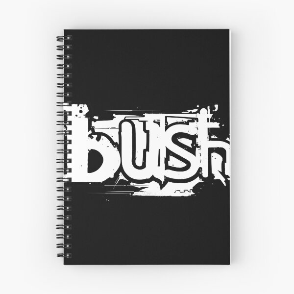 Item preview, Bushs-logo designed and sold by montiezz.