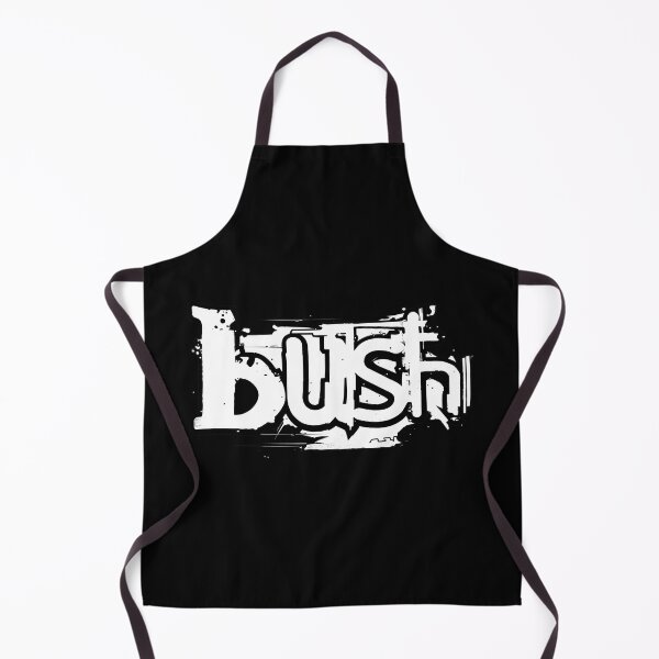 Item preview, Bushs-logo designed and sold by montiezz.