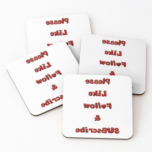 Item preview, ✴️ PLEASE LIKE FOLLOW & SUBSCRIBE COLLECTION ✴️- ENCHANTED CHOCOLATE TEXT v2 - offset - Camera Ready (REVERSED) Darling Edition designed and sold by WheelieGdArt.