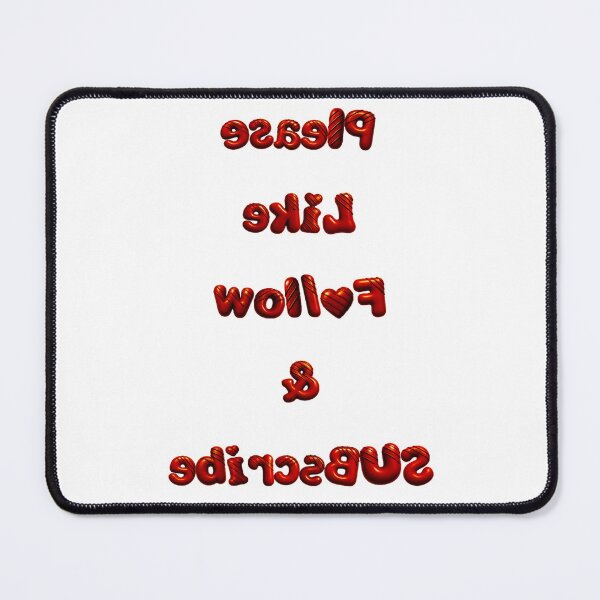 Item preview, ✴️ PLEASE LIKE FOLLOW & SUBSCRIBE COLLECTION ✴️- ENCHANTED CHOCOLATE TEXT v2 - offset - Camera Ready (REVERSED) Darling Edition designed and sold by WheelieGdArt.