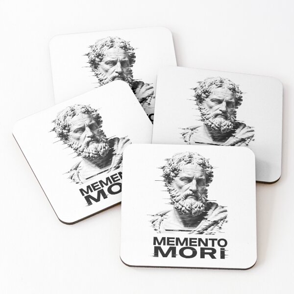 Item preview, Memento Mori Filosofía Estoica Falla de Fallo designed and sold by ASPI_.