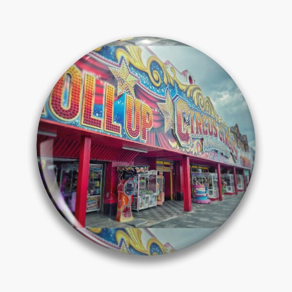 Item preview, The Seafront - Southend-on-Sea, Essex designed and sold by ZoeCalvert.