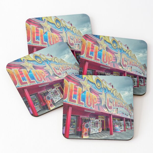 Item preview, The Seafront - Southend-on-Sea, Essex designed and sold by ZoeCalvert.