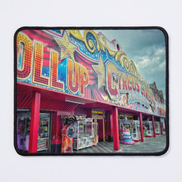 Item preview, The Seafront - Southend-on-Sea, Essex designed and sold by ZoeCalvert.