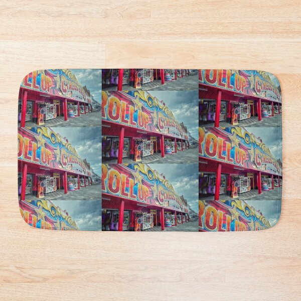 Item preview, The Seafront - Southend-on-Sea, Essex designed and sold by ZoeCalvert.