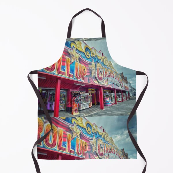 Item preview, The Seafront - Southend-on-Sea, Essex designed and sold by ZoeCalvert.