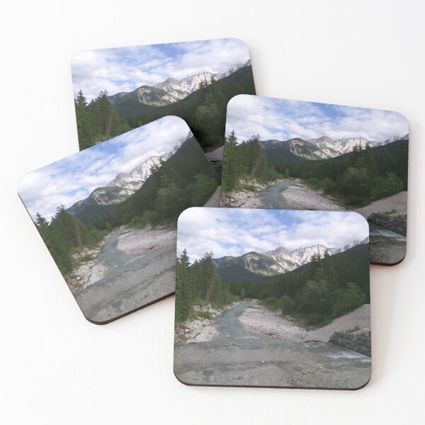 Item preview, Slovenia Skyline 3 designed and sold by GooglyEyes-.