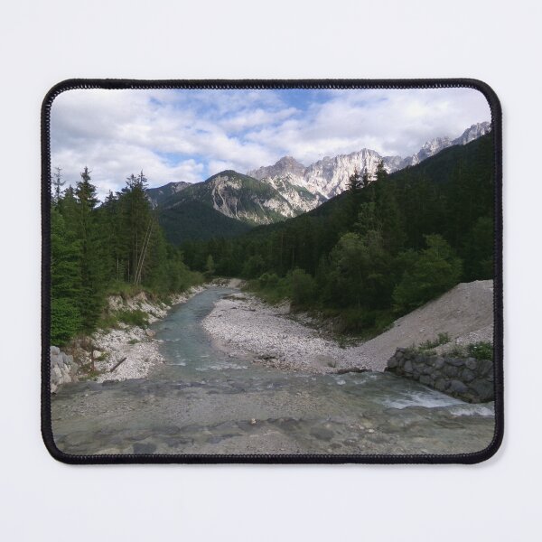 Item preview, Slovenia Skyline 3 designed and sold by GooglyEyes-.