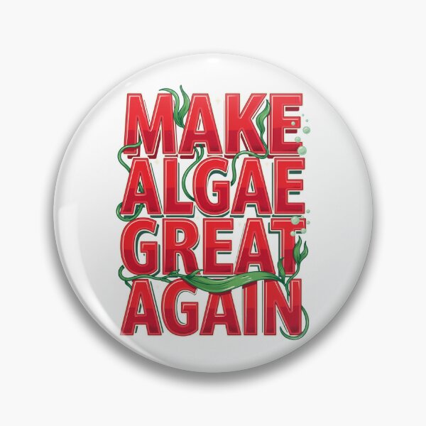 Item preview, Team Algae Shirt designed and sold by Millsoft.