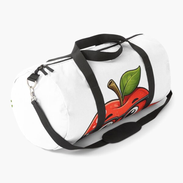 Item preview, Overachiever Funny Nerdy Apple Books School Teacher Design designed and sold by irfanshikh.