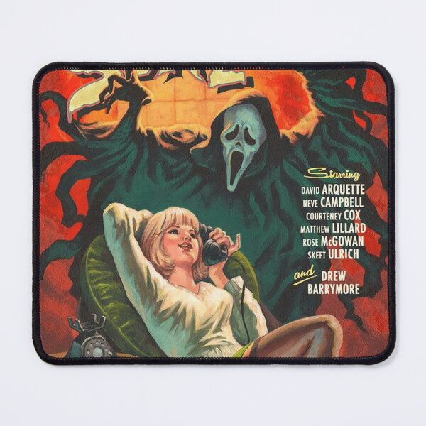 Item preview, Screamm designed and sold by sherylVilley.
