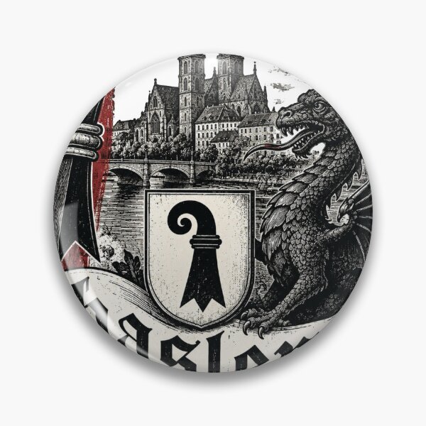 Item preview, Basel designed and sold by Stefan Dissler.