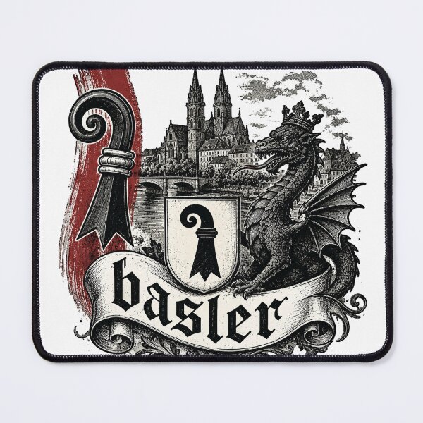 Item preview, Basel designed and sold by Stefan Dissler.