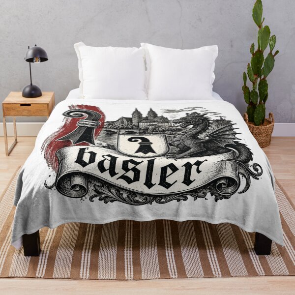 Item preview, Basel designed and sold by Stefan Dissler.