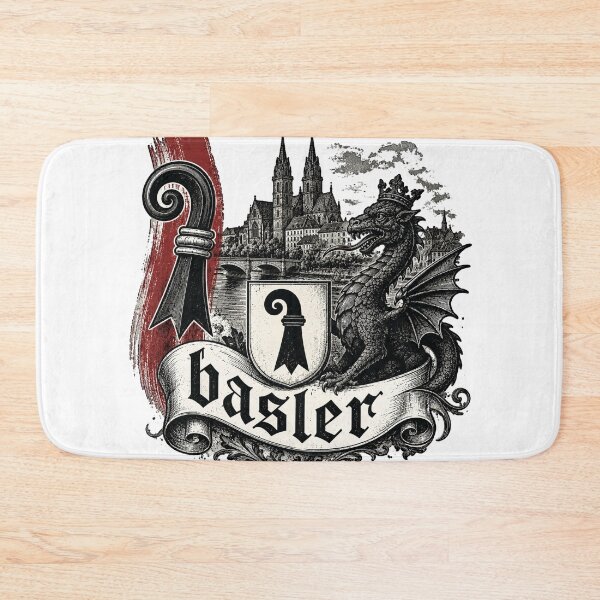 Item preview, Basel designed and sold by Stefan Dissler.